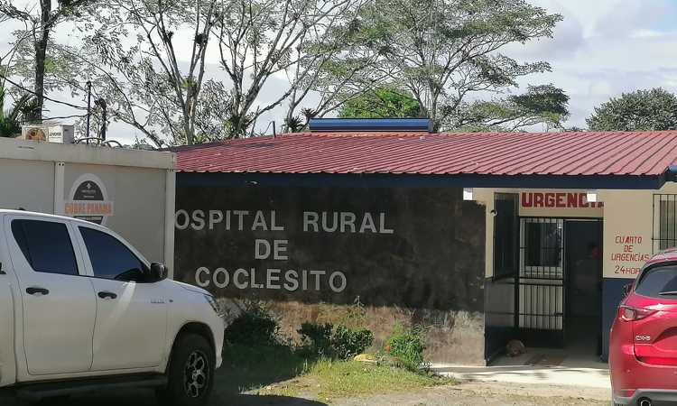CONAGUA avanza proyectos de Cosecha de Agua en distrito Omar Torrijos H. de Colón